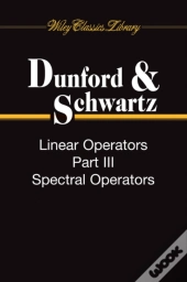 Linear Operators, 3 Volume Set