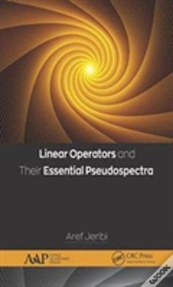 Capa do artigo Linear Operators And Their Essential Pseudospectra