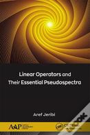 Linear Operators And Their Essential Pseudospectra