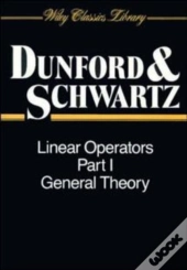 Linear Operators, Part 1