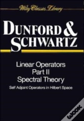 Linear Operators, Part 2