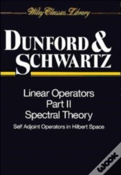 Capa do artigo Linear Operators, Part 2