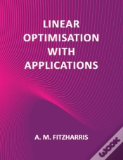 Capa do artigo Linear Optimisation With Applications