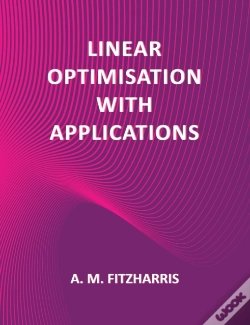 Capa do artigo Linear Optimisation With Applications