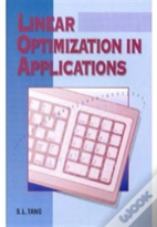 Linear Optimization In Applications