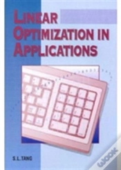 Capa do artigo Linear Optimization In Applications