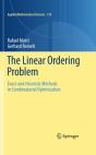 Linear Ordering Problem - Preview