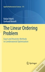 Linear Ordering Problem