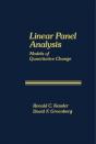 Linear Panel Analysis - Preview