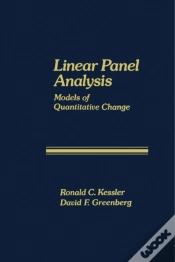 Capa do artigo Linear Panel Analysis