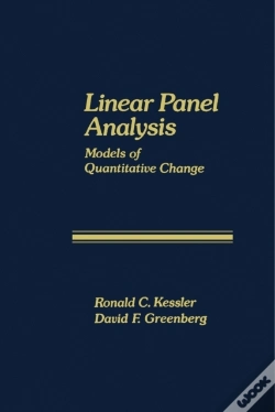 Capa do artigo Linear Panel Analysis