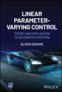 Linear Parameter-Varying Control - Preview