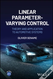 Capa do artigo Linear Parameter-Varying Control
