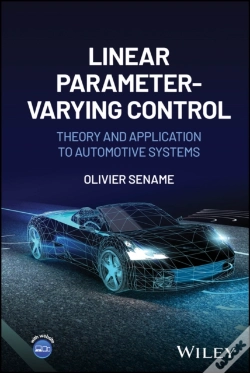 Capa do artigo Linear Parameter-Varying Control