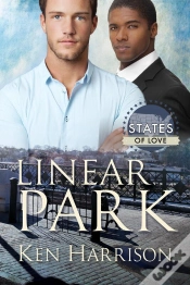 Capa do artigo Linear Park