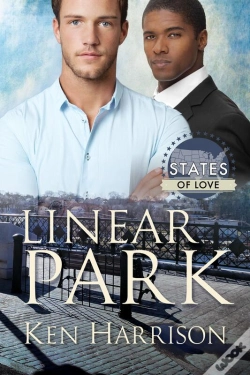 Capa do artigo Linear Park