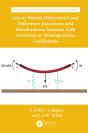 Linear Partial Differential And Difference Equations And Simultaneous Systems With Constant Or Homogeneous Coefficients - Preview