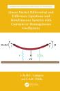 Linear Partial Differential And Difference Equations And Simultaneous Systems With Constant Or Homogeneous Coefficients - Preview
