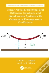 Linear Partial Differential And Difference Equations And Simultaneous Systems With Constant Or Homogeneous Coefficients