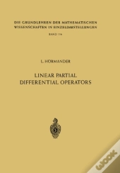 Linear Partial Differential Operators