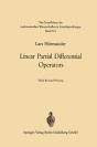 Linear Partial Differential Operators - Preview