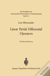 Linear Partial Differential Operators