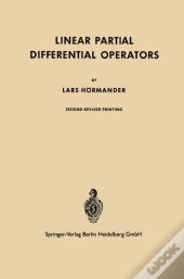 Linear Partial Differential Operators