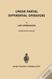 Capa do artigo Linear Partial Differential Operators