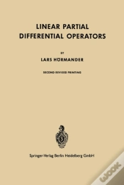 Capa do artigo Linear Partial Differential Operators
