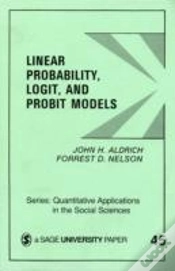 Capa do artigo Linear Probability, Logit, And Probit Models