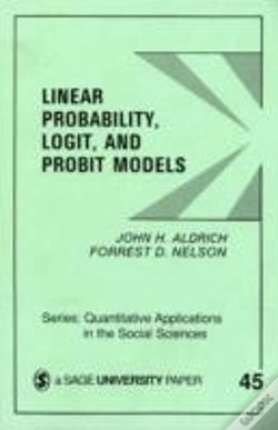 Capa do artigo Linear Probability, Logit, And Probit Models