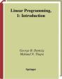 Linear Programming 1 - Preview