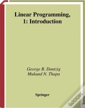 Capa do artigo Linear Programming 1