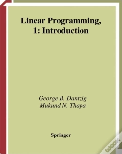 Capa do artigo Linear Programming 1