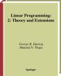 Linear Programming 2 - Preview