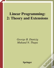Capa do artigo Linear Programming 2