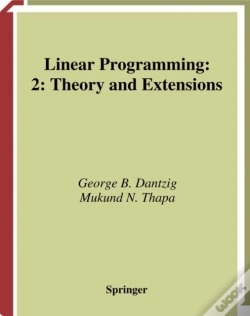 Capa do artigo Linear Programming 2