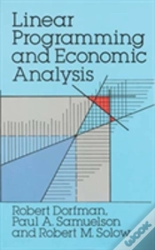 Capa do artigo Linear Programming And Economic Analysis