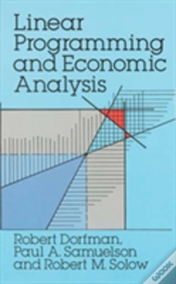 Capa do artigo Linear Programming And Economic Analysis