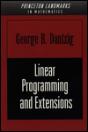 Linear Programming And Extensions - Preview