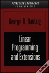 Linear Programming And Extensions