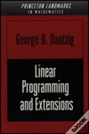 Capa do artigo Linear Programming And Extensions