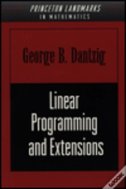 Capa do artigo Linear Programming And Extensions