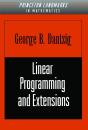 Linear Programming And Extensions - Preview