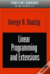 Capa do artigo Linear Programming And Extensions