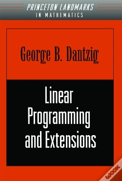 Capa do artigo Linear Programming And Extensions