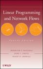 Linear Programming And Network Flows - Preview