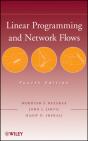 Linear Programming And Network Flows - Preview