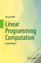 Linear Programming Computation