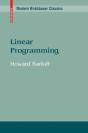 Linear Programming - Preview